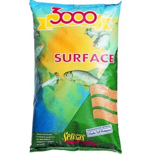 AMORCE 3000 SURFACE 1KG