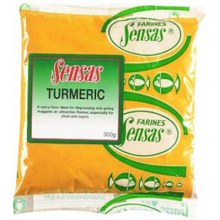 TURMERIC 200G