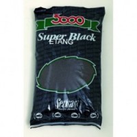AMORCE 3000 SUPER BLACK ETANG 1KG