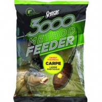 AMORCE 3000 METHOD CARPE 1KG