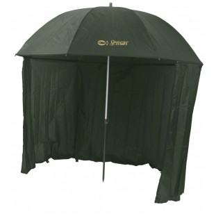 PARAPLUIE TENTE LIEZ-NYLON 2M20