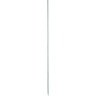 PIQUE PARAPLUIE ALU PLEIN 1M30 D18MM