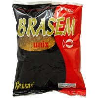 UNIX SPECIAL BRASEM 300G