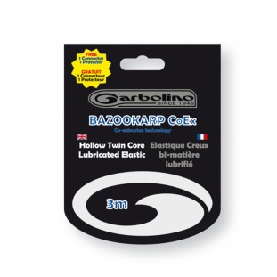 ELASTIQUE BAZOOCARP COEX