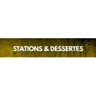 Stations & Dessertes