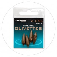 Olivettes
