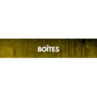 Boîtes