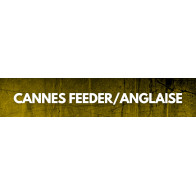 Cannes Feeder/Waggler