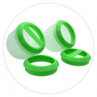 Coupelles d'amorçage & Bait Droppers