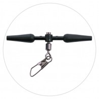 Attaches pour wagglers