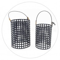 Feeders métalliques