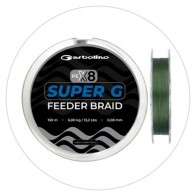 Tresses feeder