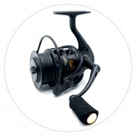 Moulinets feeder et anglaise