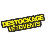 Destockage VÊTEMENTS