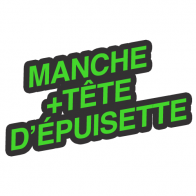 Packs Manche + Tête d'Épuisette
