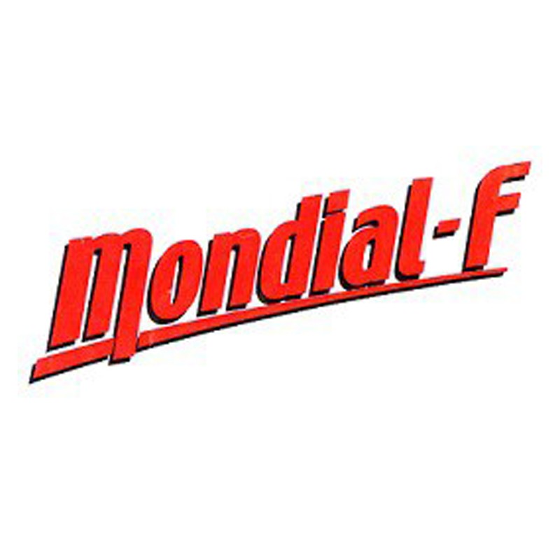 MONDIAL F