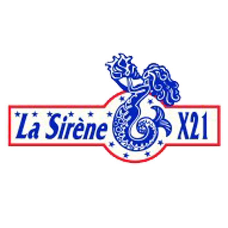 LA SIRENE