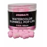 WATERCOLOR DUMBELL POP UPS 70G