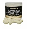 WATERCOLOR DUMBELL POP UPS 70G