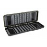 HOOK LENGTH STROAGE BOX