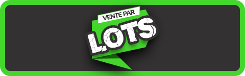 Ventes par lots mobile