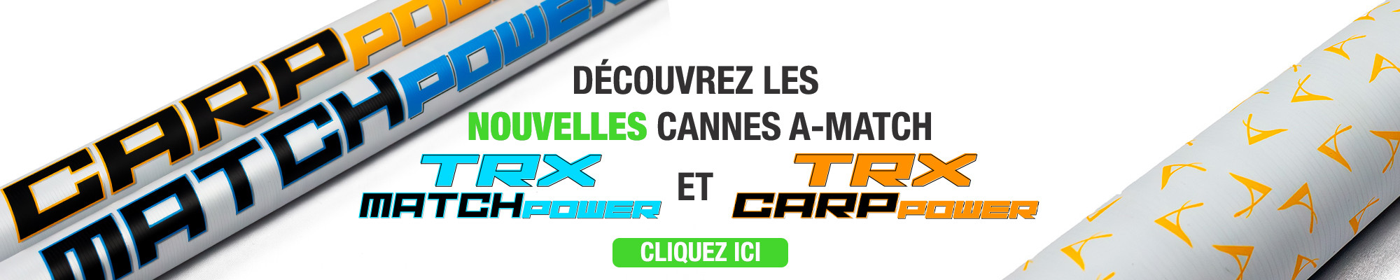 Cannes A-match TRX